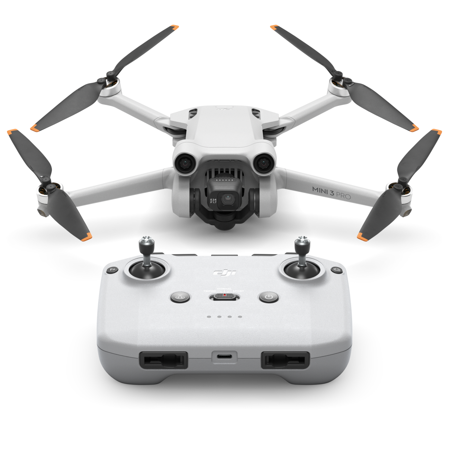 dji mini 3 pro
