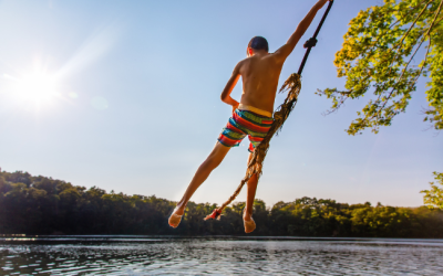 Risky recreation: Addressing the hidden dangers of rope swings