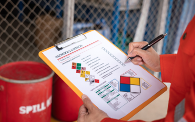 Bulk chemicals and UPSS: How to put safety first and protect your community