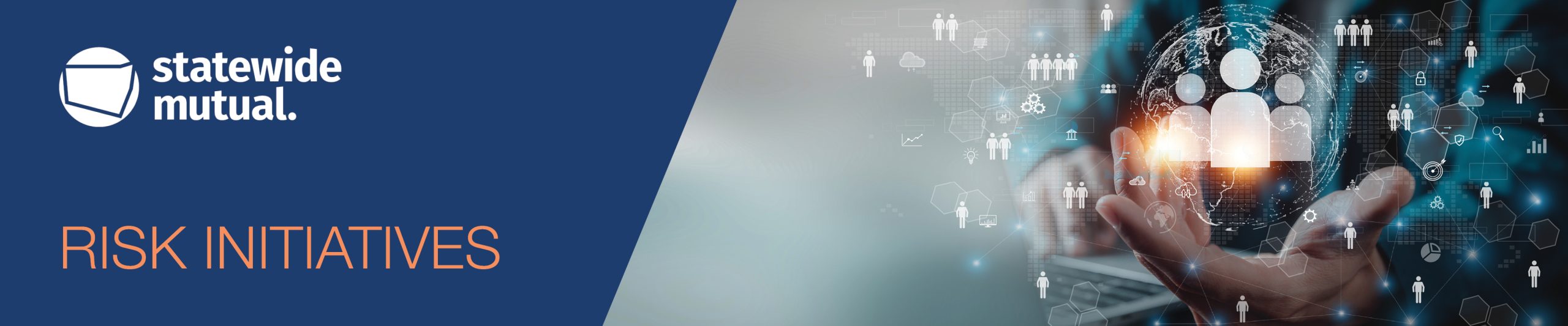 Risk Initiatives wordpress banner
