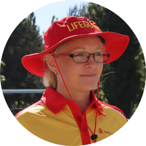 belinda circle image