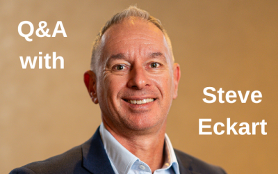 From council to client advocate: Meet Steve Eckart