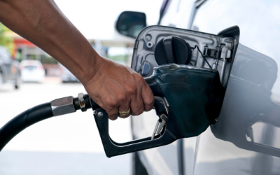 How councils can prepare and protect against fuel supply disruptions