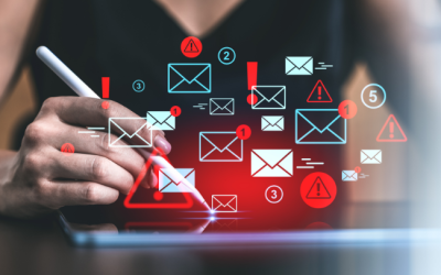Exploiting trust: How social engineering scams are targeting councils