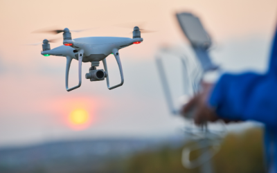 Five drone myths councils can’t afford to believe